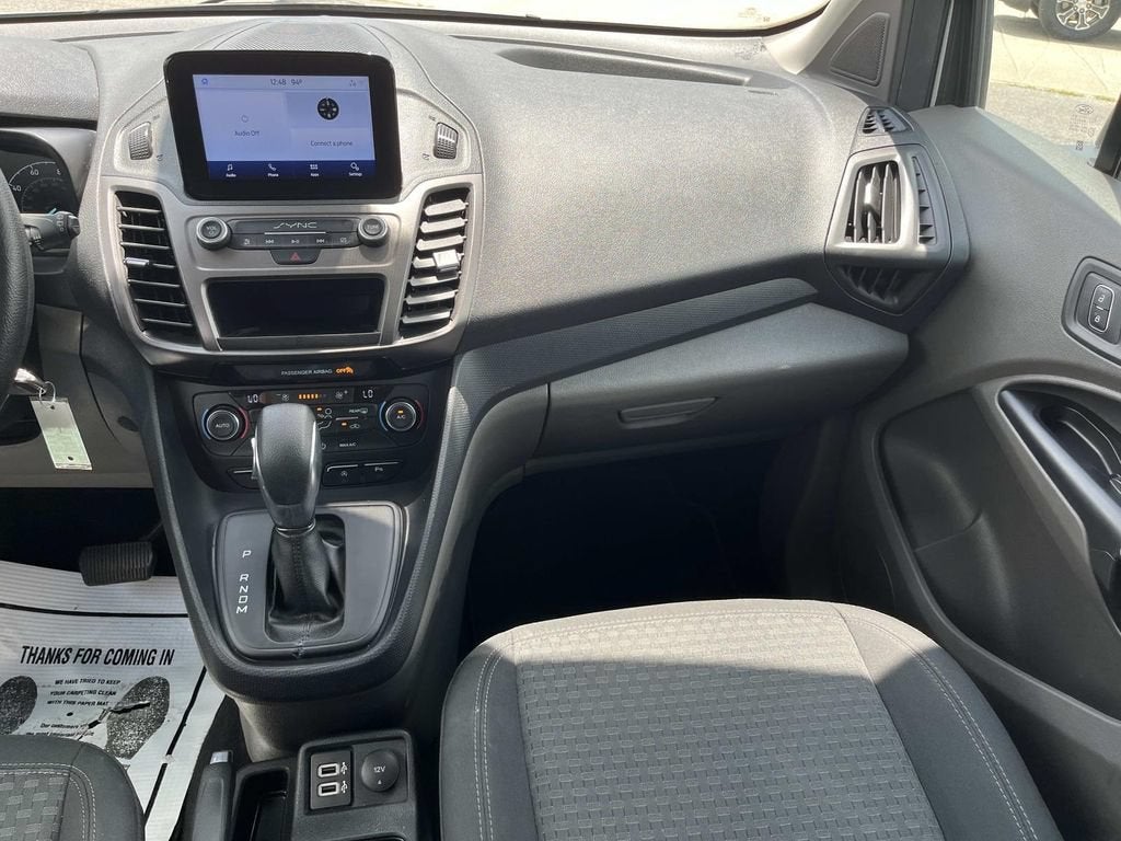 2021 Ford Transit Connect Wagon XLT