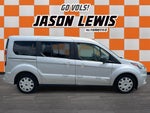 2021 Ford Transit Connect Wagon XLT