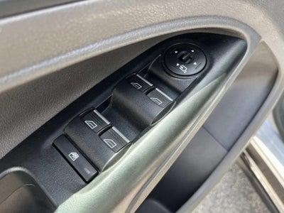 2021 Ford Transit Connect Wagon XLT