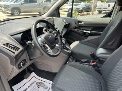 2021 Ford Transit Connect Wagon XLT