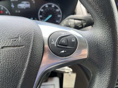 2021 Ford Transit Connect Wagon XLT