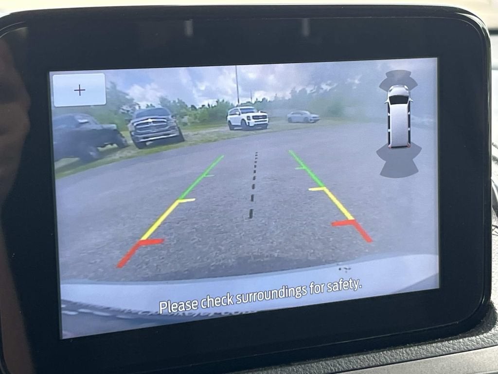 2021 Ford Transit Connect Wagon XLT